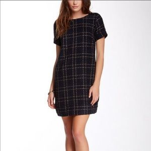 Darling “Kailey” Tweed Dress